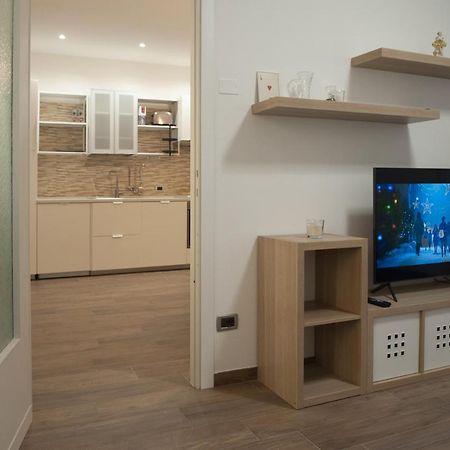 Sungarda Apartment Monzambano Eksteriør billede
