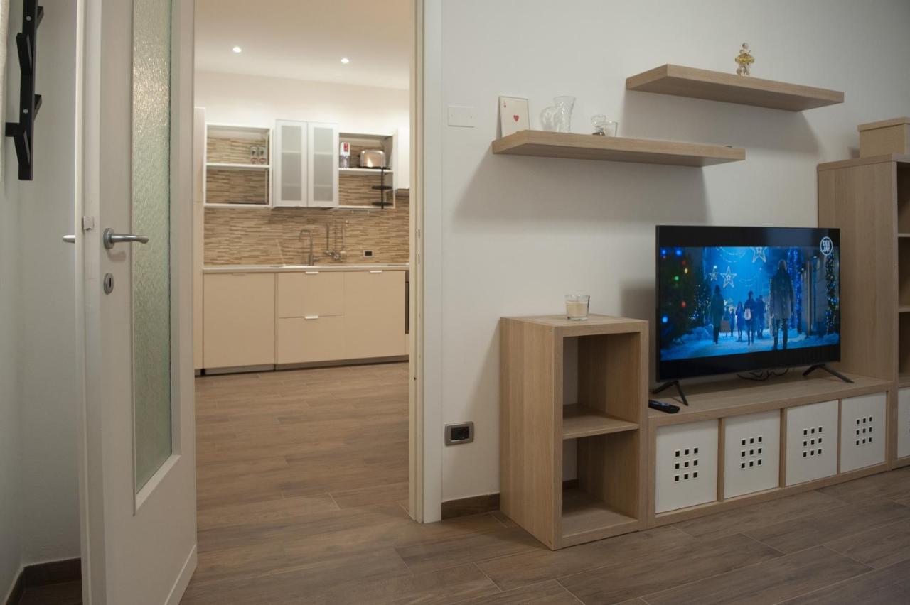Sungarda Apartment Monzambano Eksteriør billede
