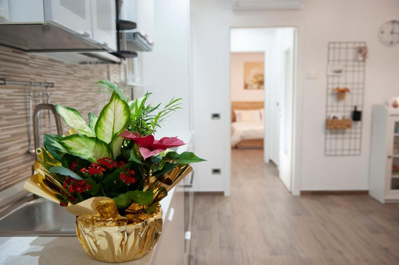 Sungarda Apartment Monzambano Eksteriør billede
