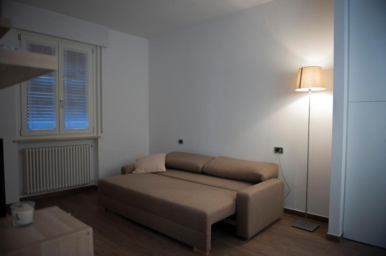 Sungarda Apartment Monzambano Eksteriør billede