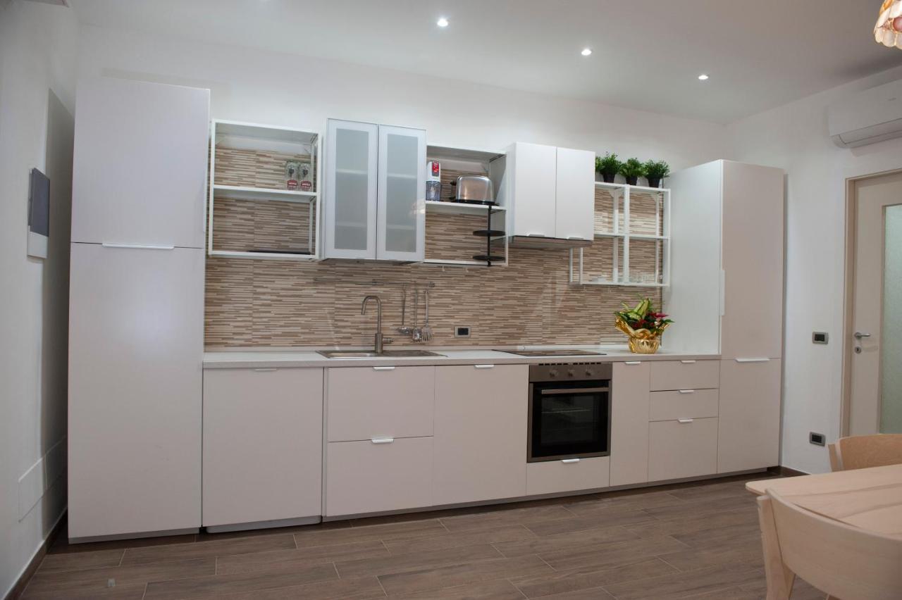 Sungarda Apartment Monzambano Eksteriør billede