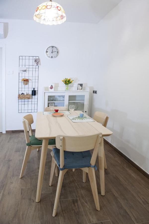 Sungarda Apartment Monzambano Eksteriør billede