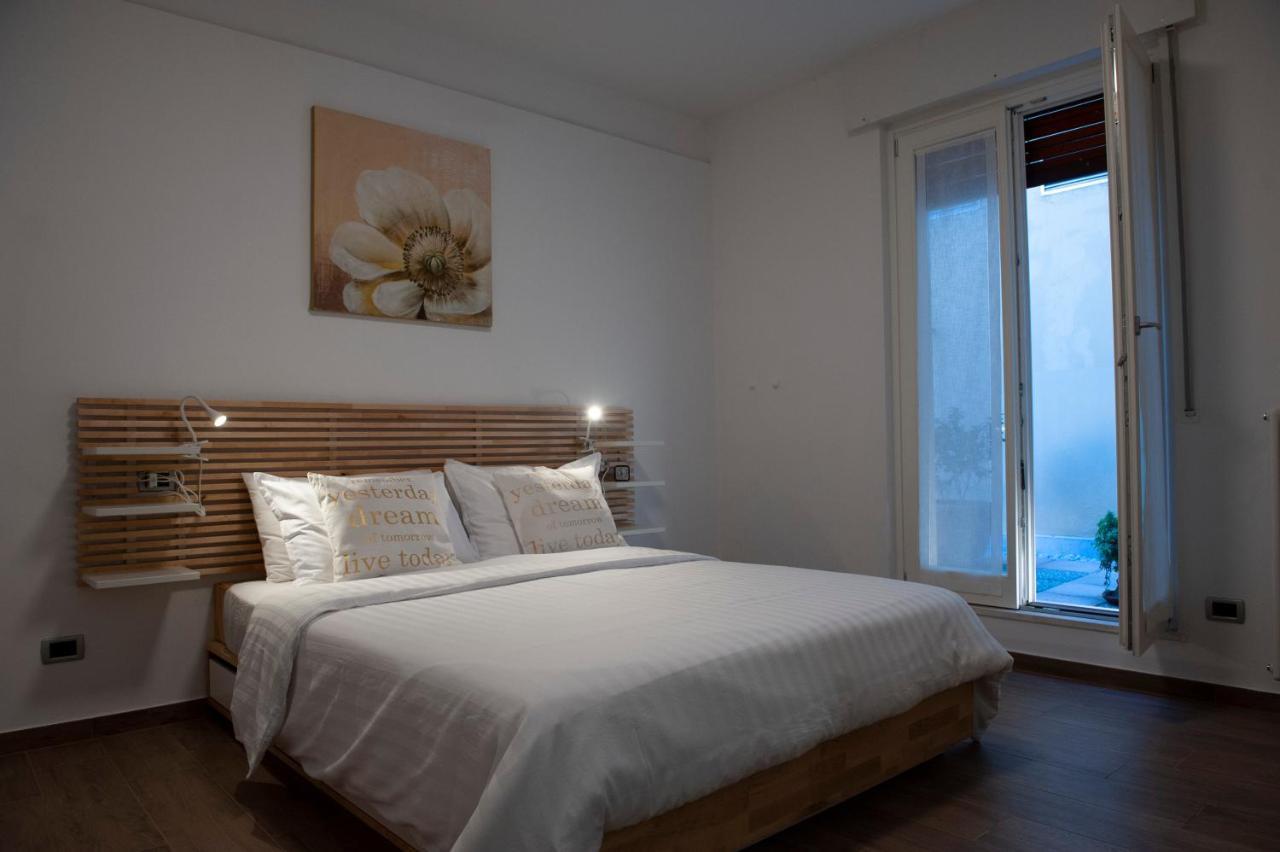 Sungarda Apartment Monzambano Eksteriør billede