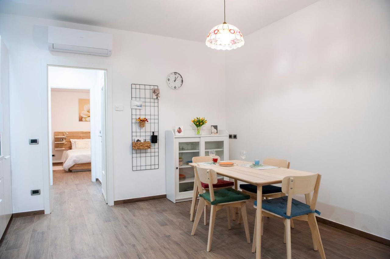 Sungarda Apartment Monzambano Eksteriør billede