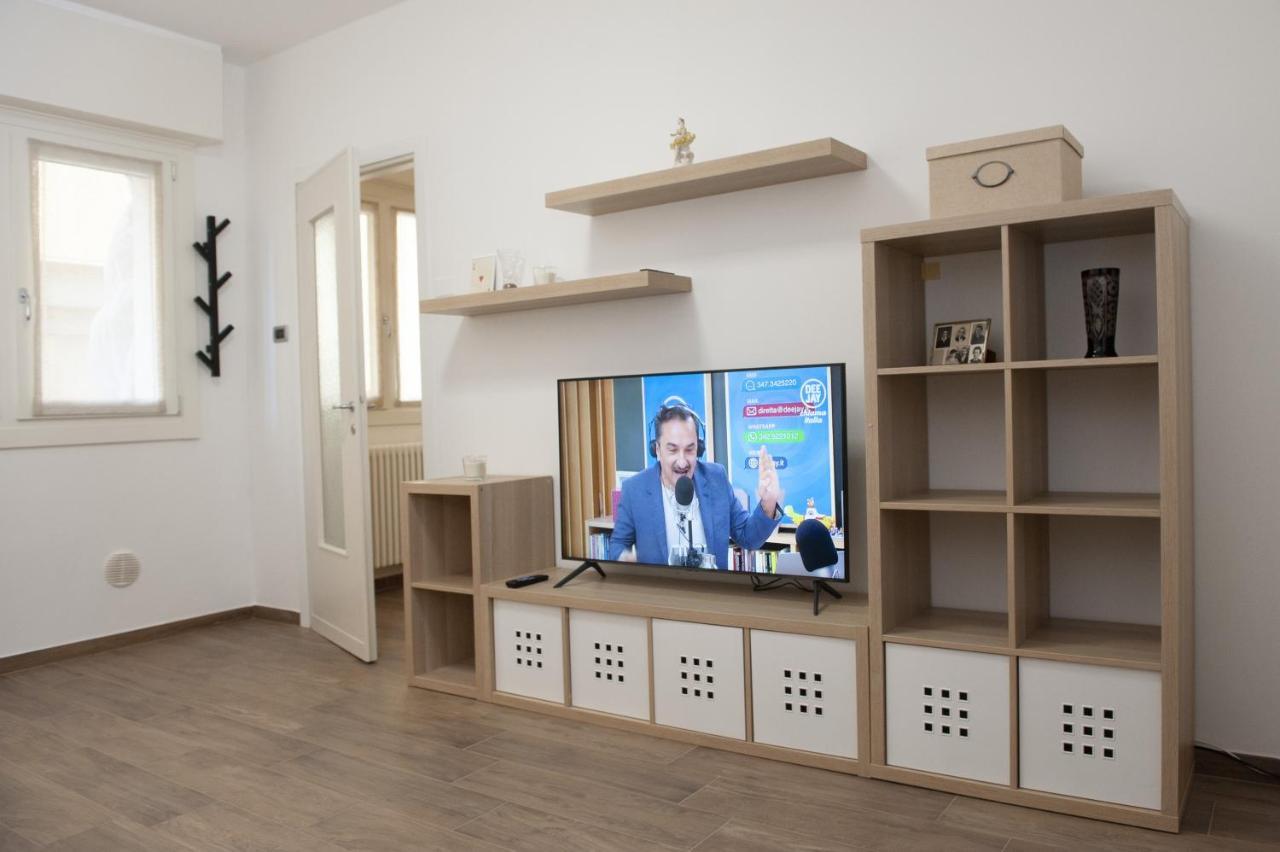 Sungarda Apartment Monzambano Eksteriør billede