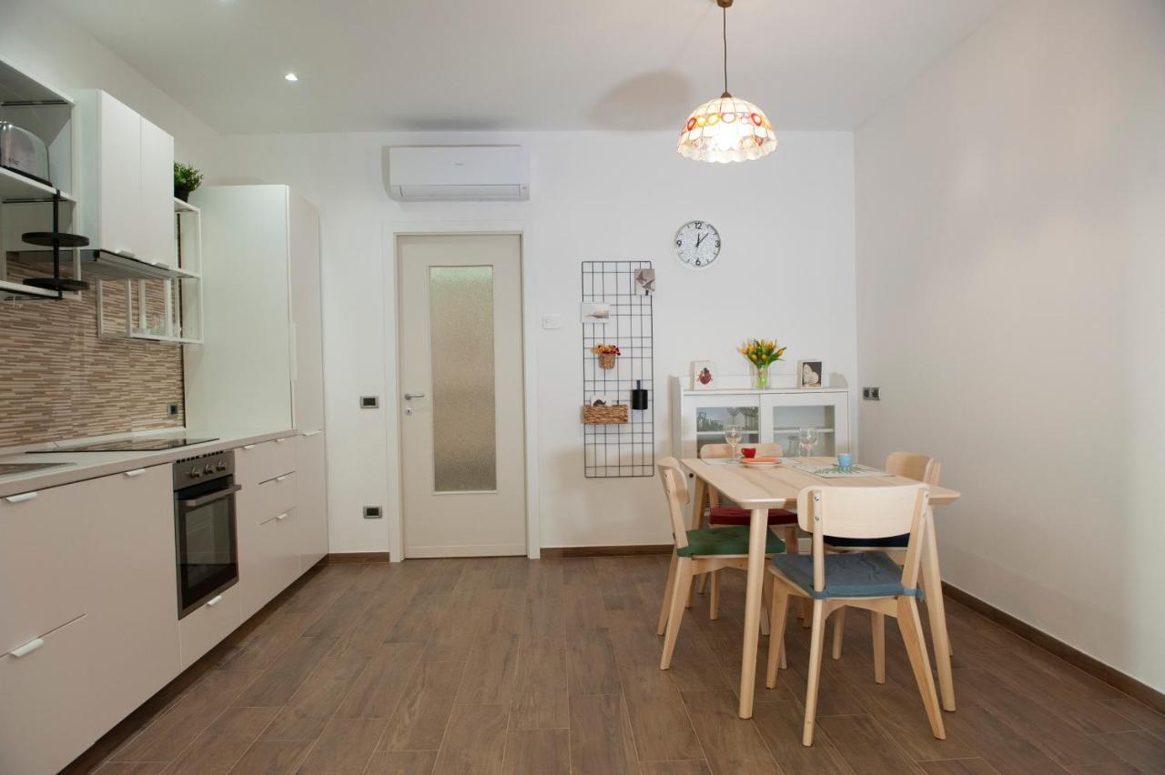 Sungarda Apartment Monzambano Eksteriør billede