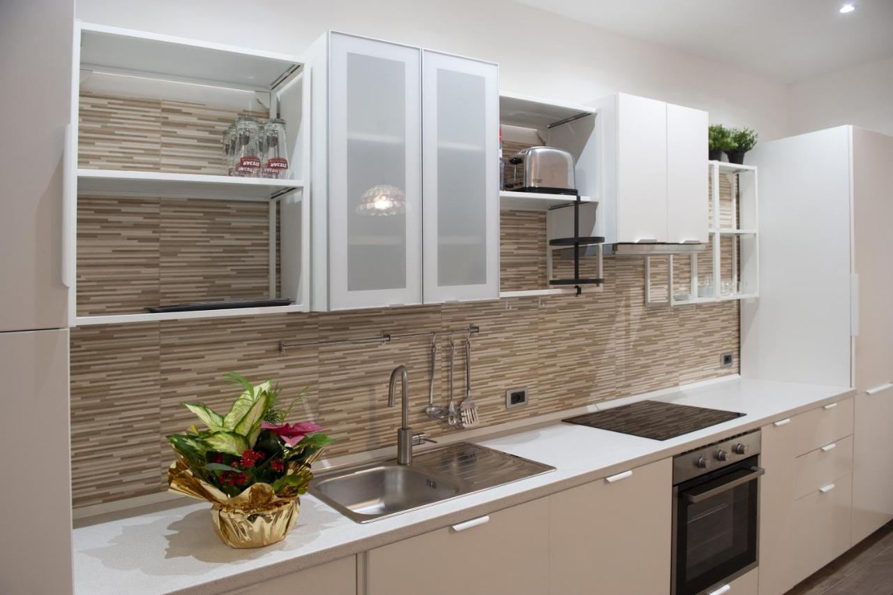Sungarda Apartment Monzambano Eksteriør billede