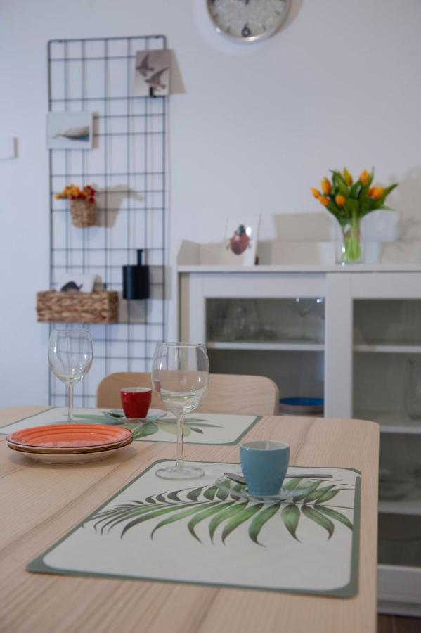 Sungarda Apartment Monzambano Eksteriør billede