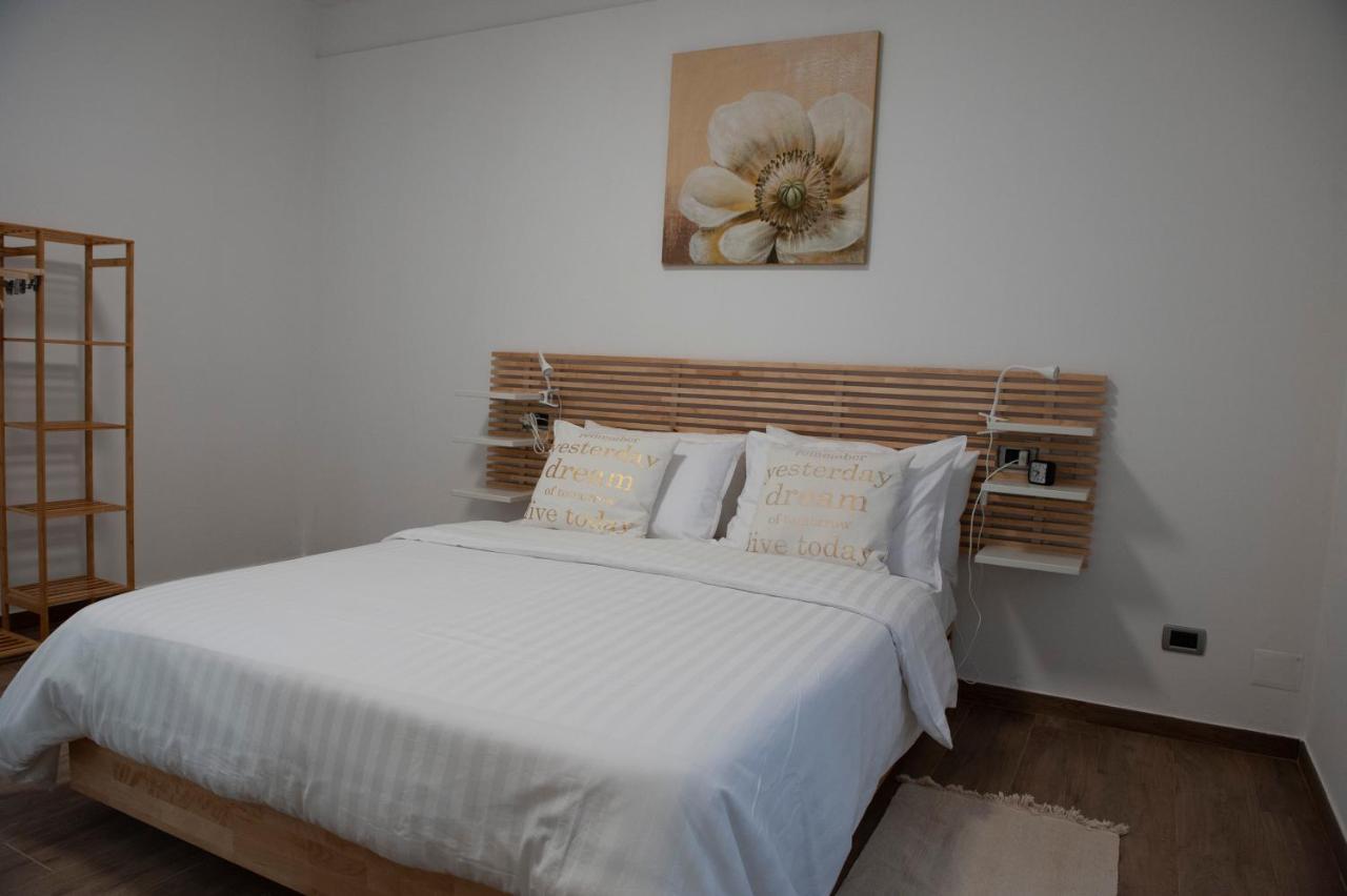 Sungarda Apartment Monzambano Eksteriør billede