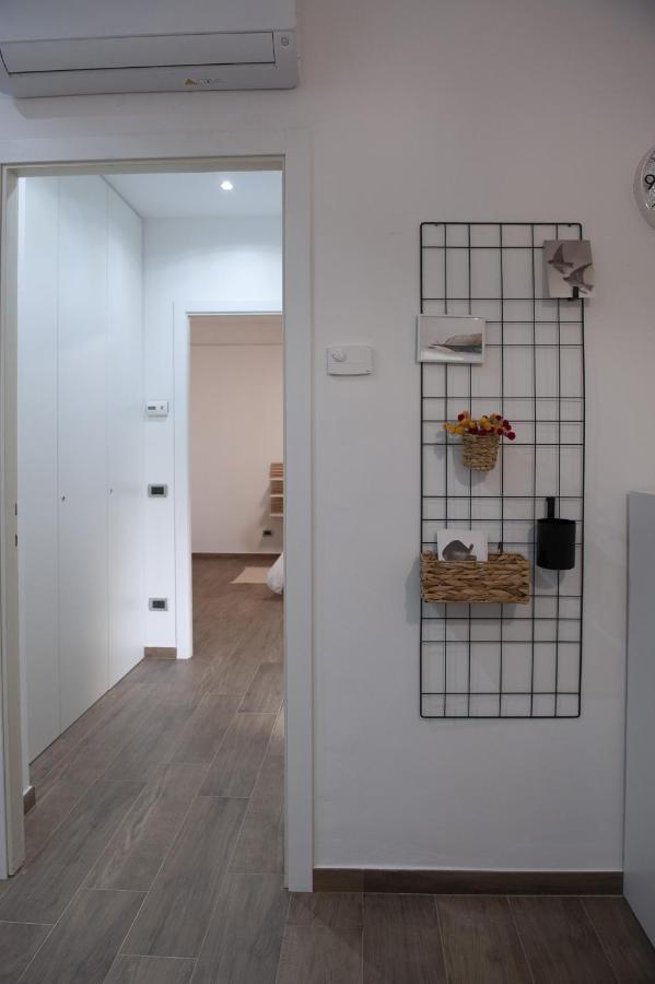 Sungarda Apartment Monzambano Eksteriør billede