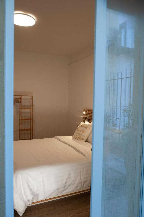 Sungarda Apartment Monzambano Eksteriør billede
