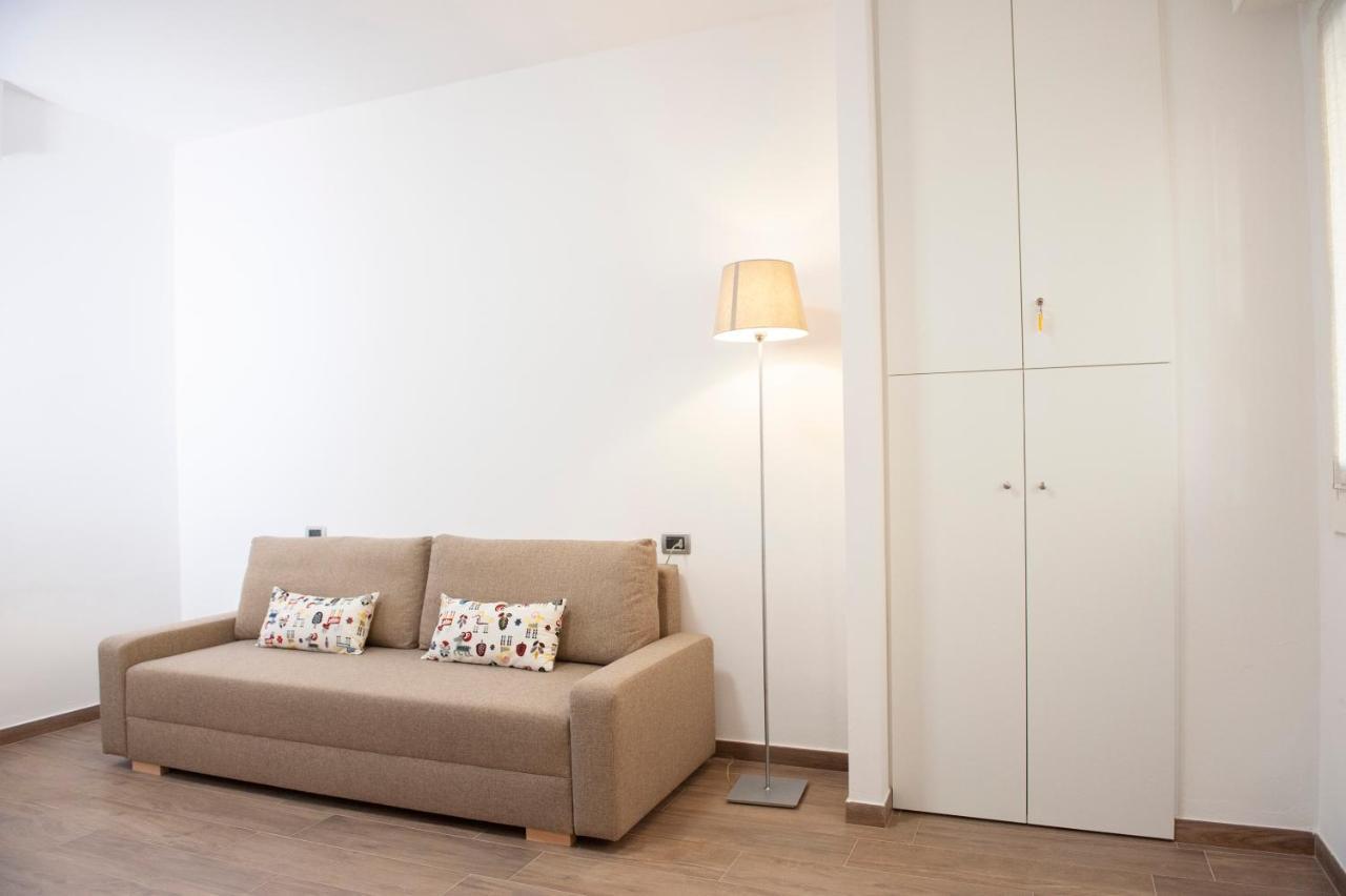 Sungarda Apartment Monzambano Eksteriør billede