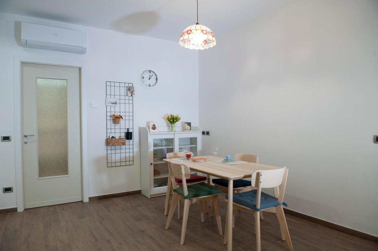 Sungarda Apartment Monzambano Eksteriør billede